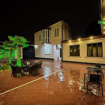 Nice Apartments Tiflis Dış mekan fotoğraf