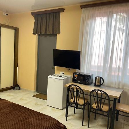 Nice Apartments Tiflis Dış mekan fotoğraf