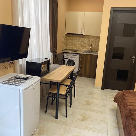 Nice Apartments Tiflis Dış mekan fotoğraf