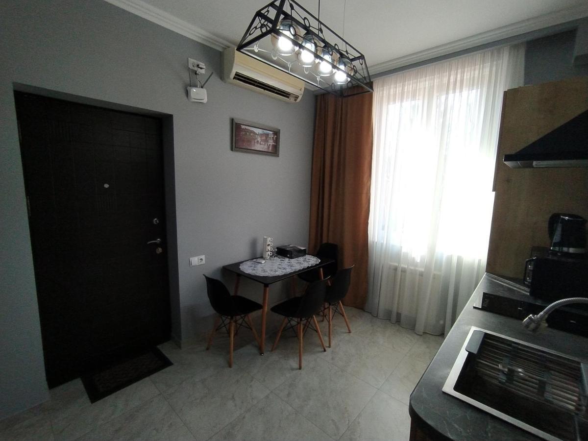 Nice Apartments Tiflis Dış mekan fotoğraf
