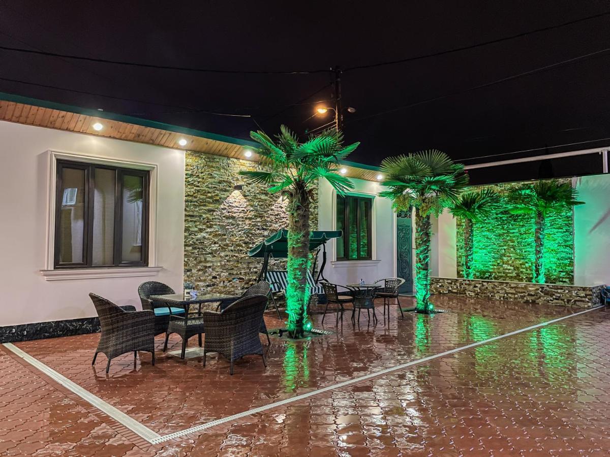 Nice Apartments Tiflis Dış mekan fotoğraf
