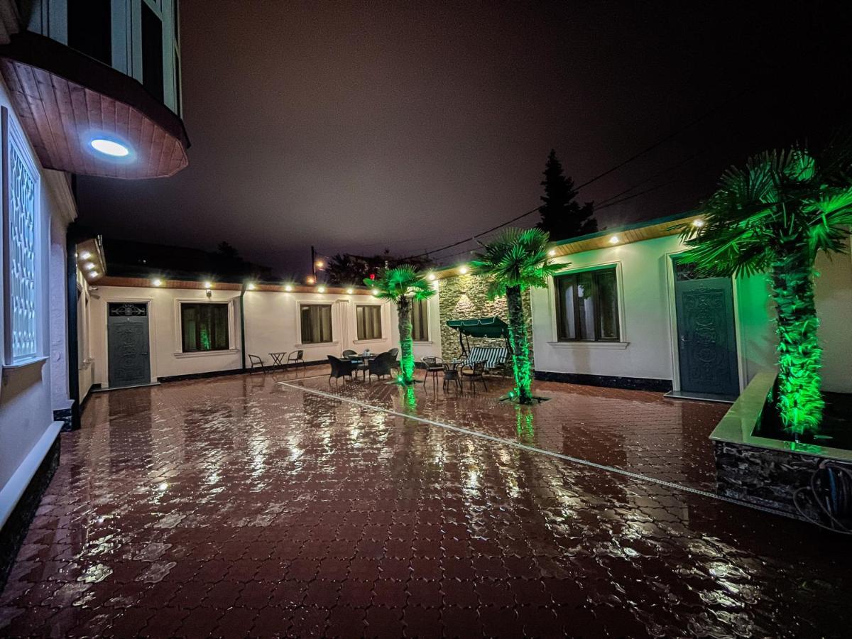 Nice Apartments Tiflis Dış mekan fotoğraf