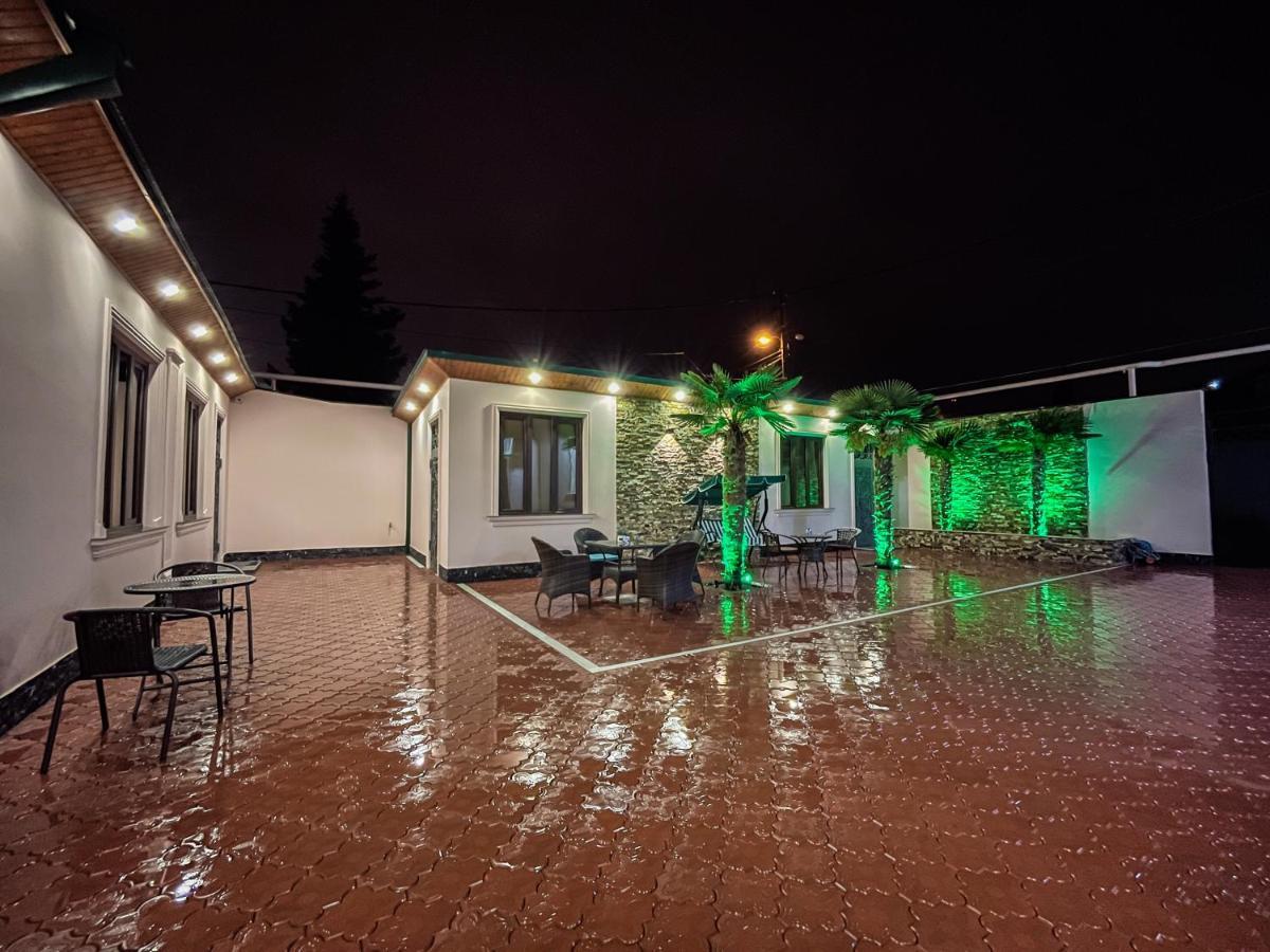 Nice Apartments Tiflis Dış mekan fotoğraf
