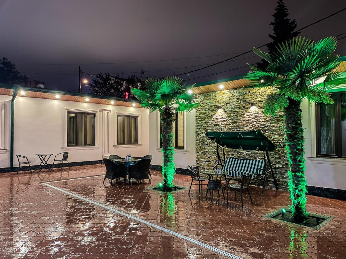Nice Apartments Tiflis Dış mekan fotoğraf
