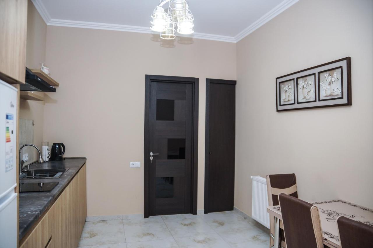 Nice Apartments Tiflis Dış mekan fotoğraf