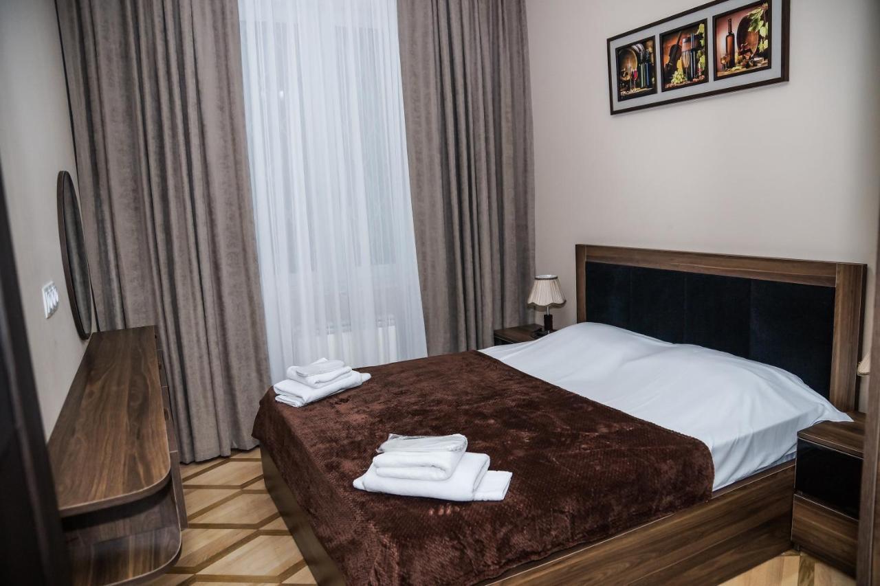 Nice Apartments Tiflis Dış mekan fotoğraf