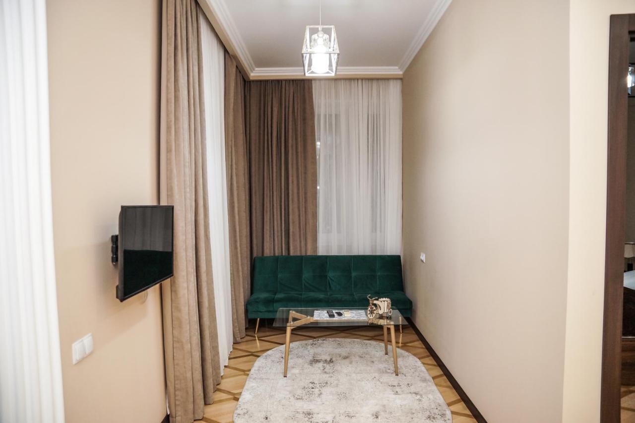 Nice Apartments Tiflis Dış mekan fotoğraf