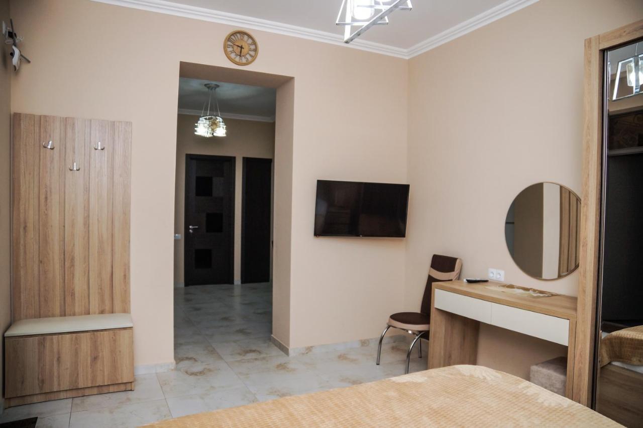 Nice Apartments Tiflis Dış mekan fotoğraf