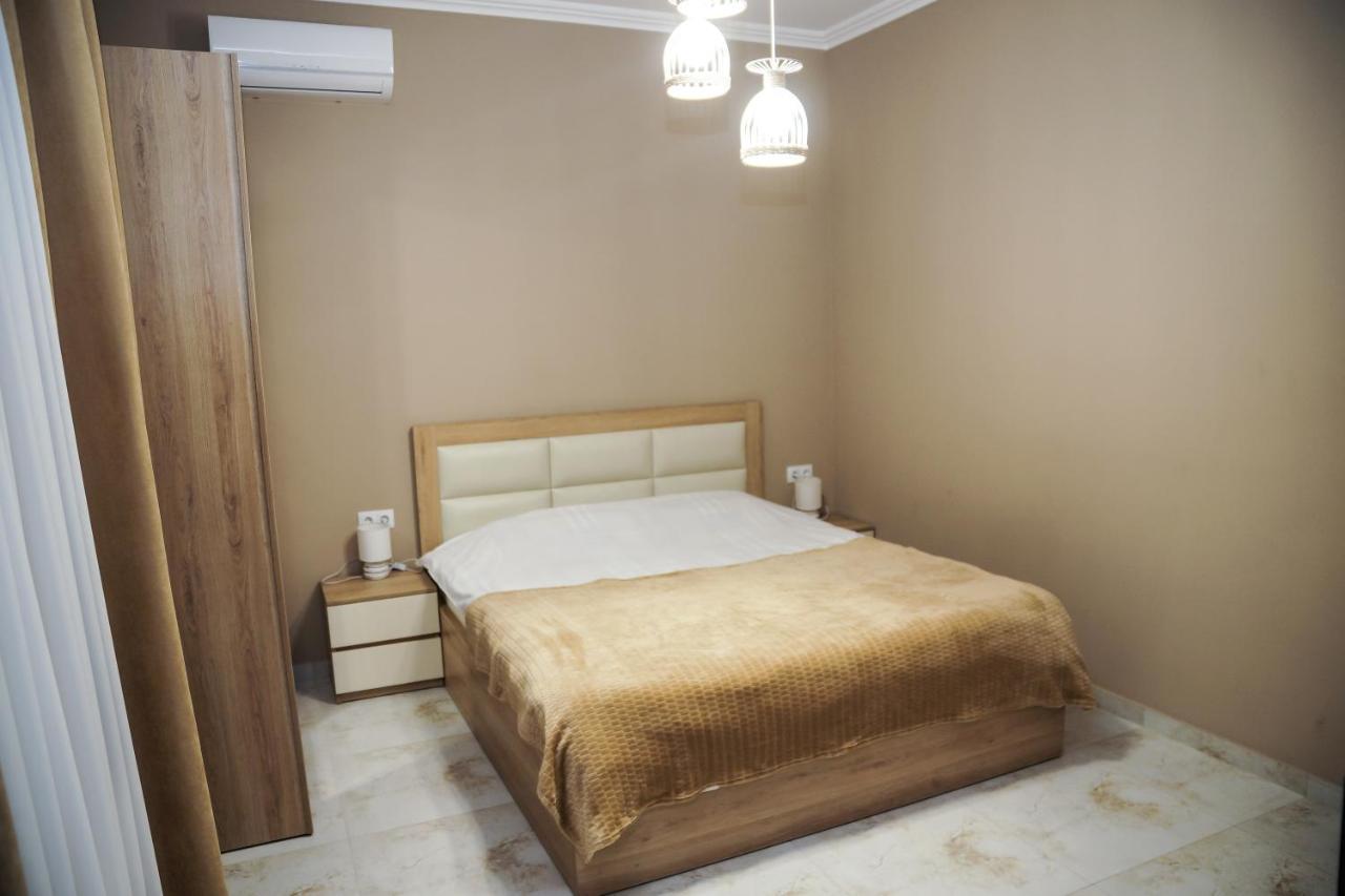 Nice Apartments Tiflis Dış mekan fotoğraf