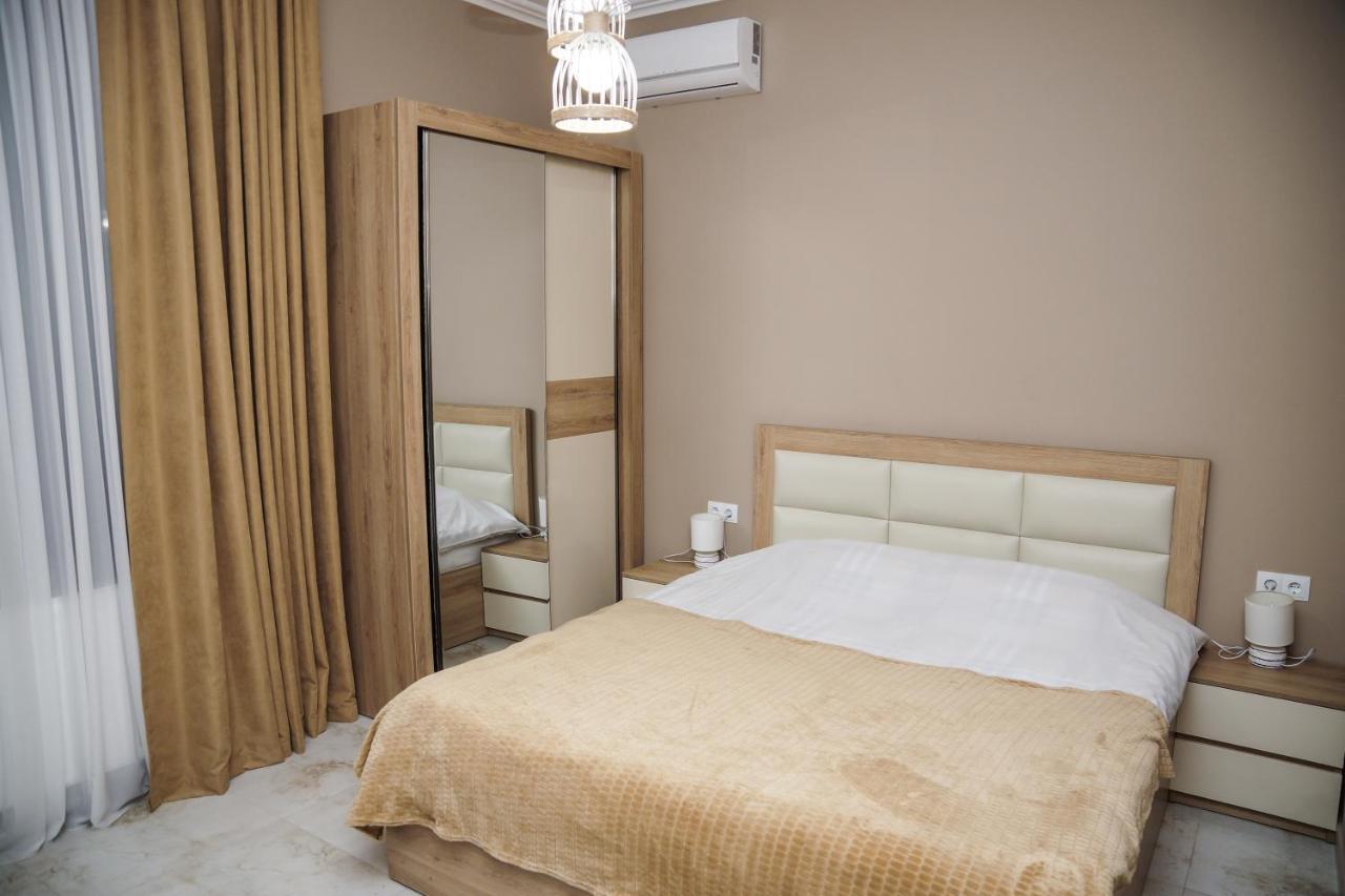 Nice Apartments Tiflis Dış mekan fotoğraf