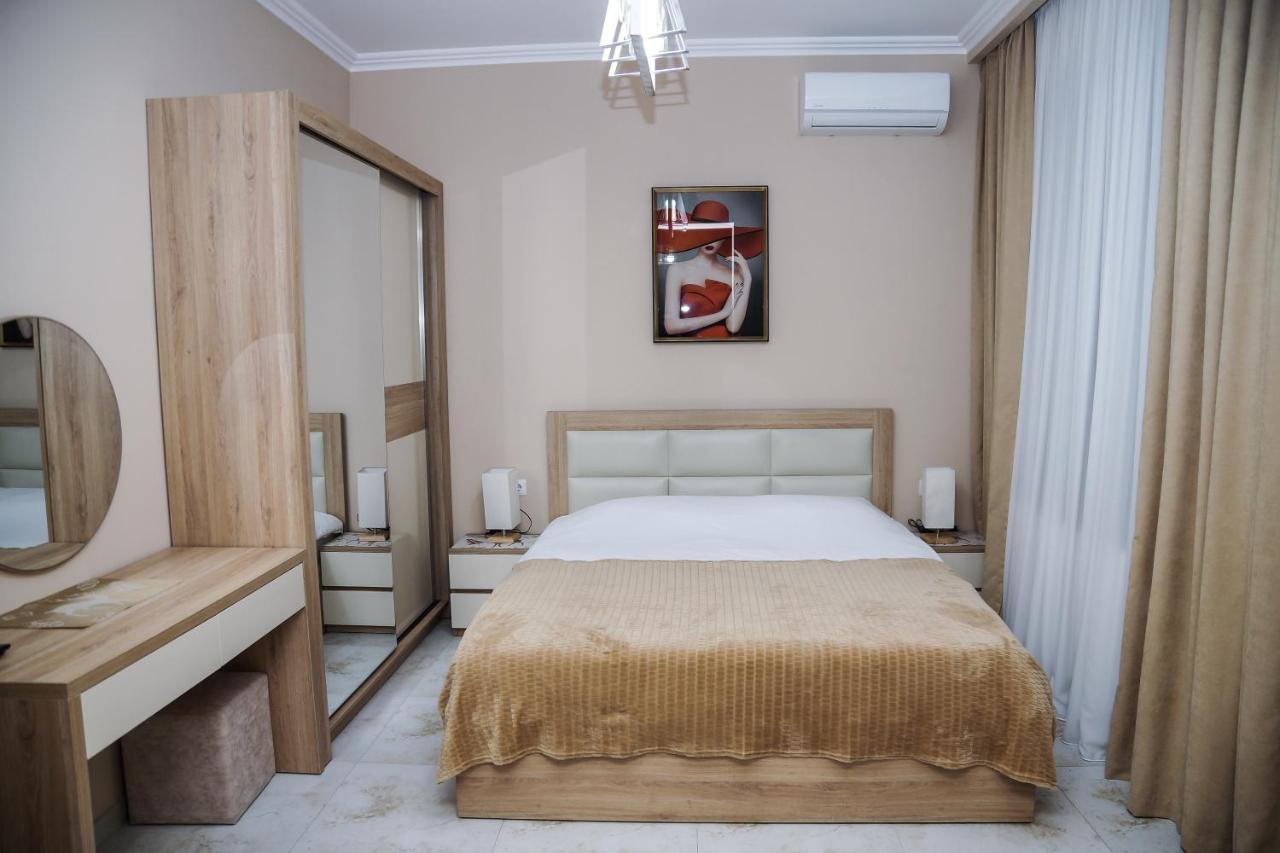 Nice Apartments Tiflis Dış mekan fotoğraf