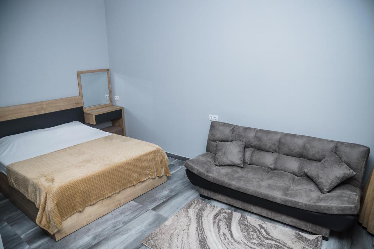 Nice Apartments Tiflis Dış mekan fotoğraf