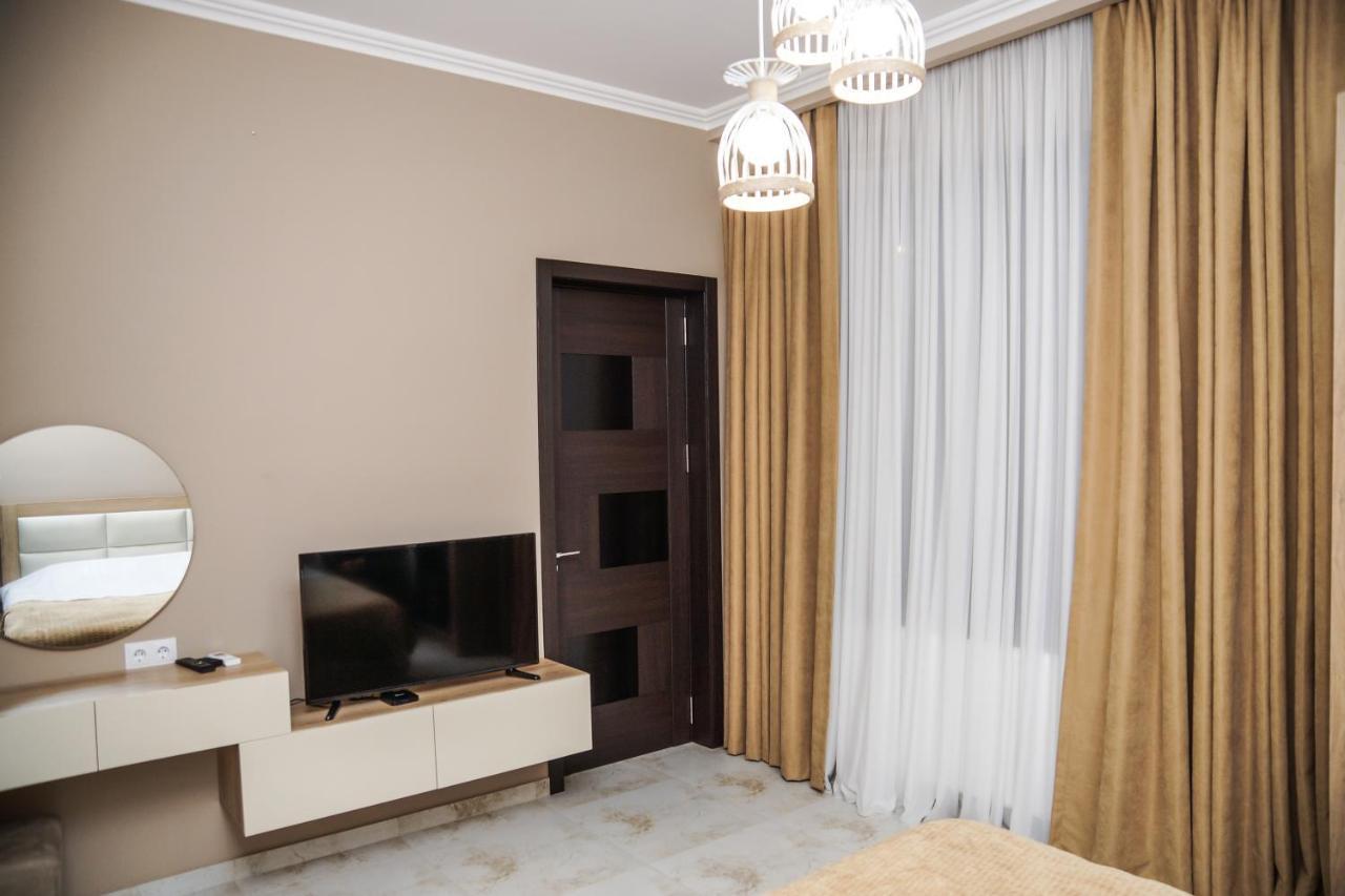 Nice Apartments Tiflis Dış mekan fotoğraf