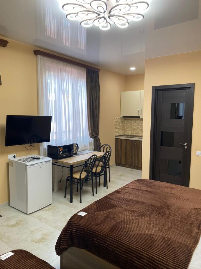 Nice Apartments Tiflis Dış mekan fotoğraf