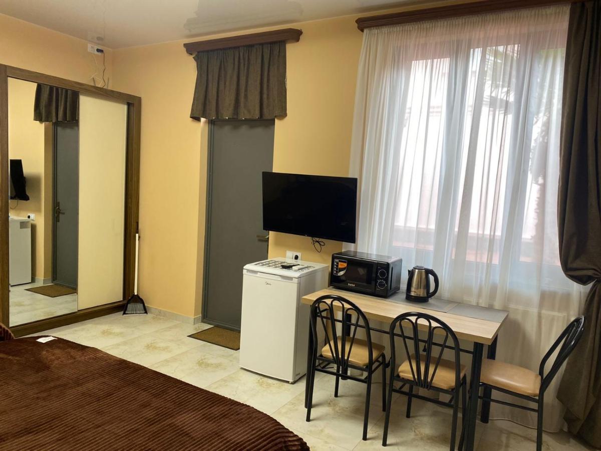 Nice Apartments Tiflis Dış mekan fotoğraf