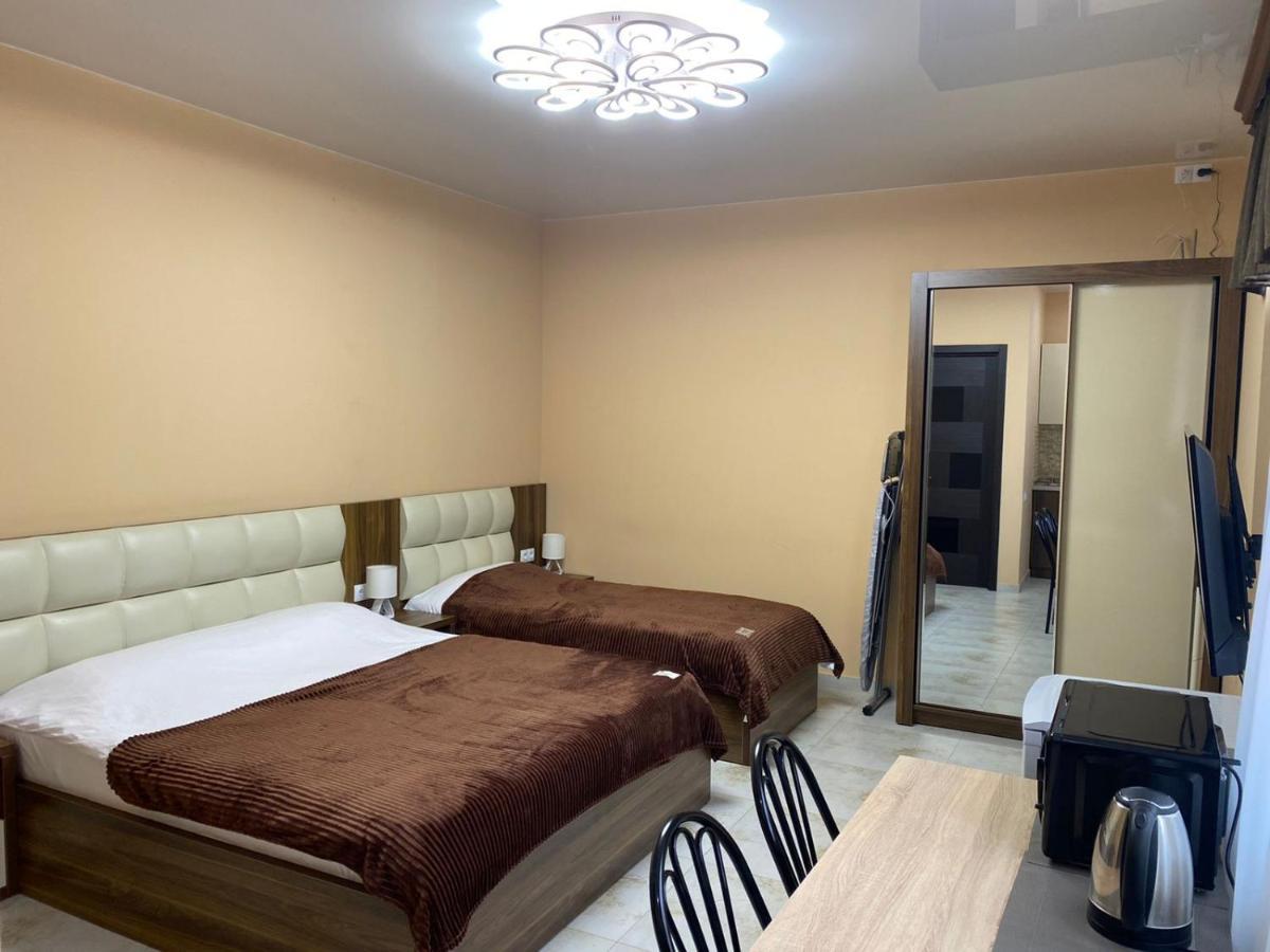 Nice Apartments Tiflis Dış mekan fotoğraf