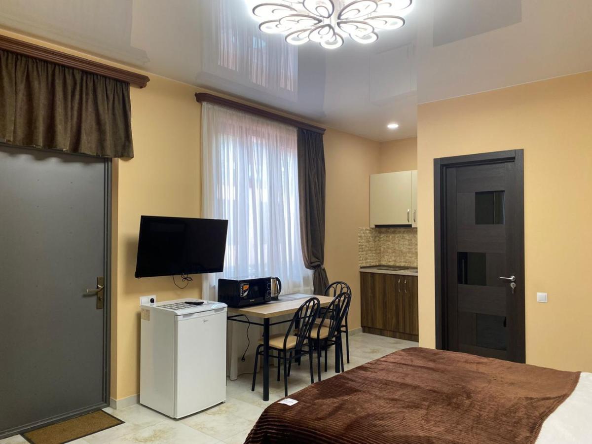 Nice Apartments Tiflis Dış mekan fotoğraf
